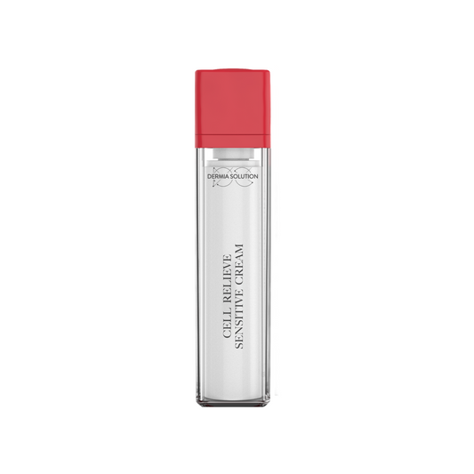Cell Relieve Sensitive Ceramide Cream