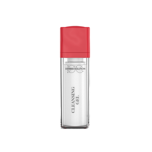 Cleansing Gel