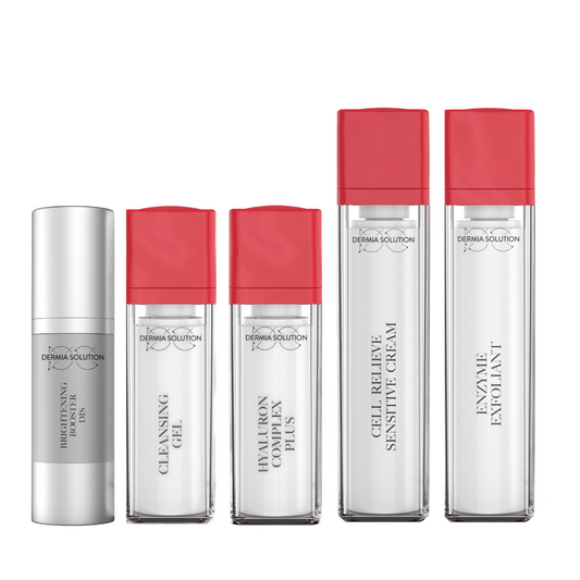Skincare with Integrity - The Ultimate Set