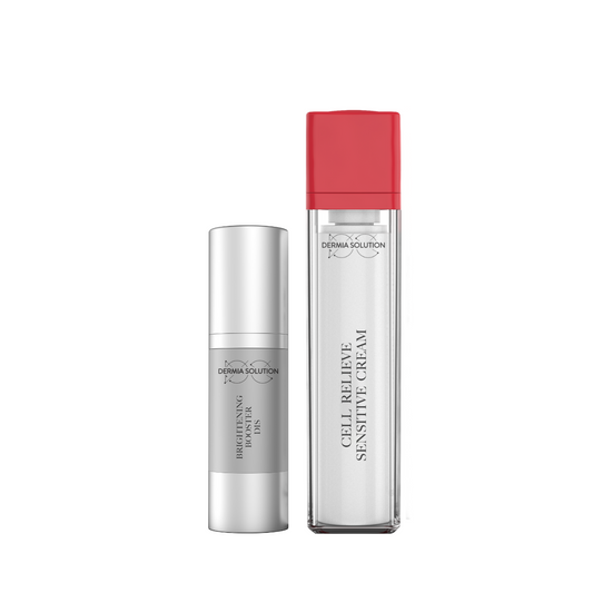 Skincare with Integrity -The Set